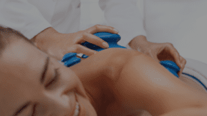 Cupping Massage