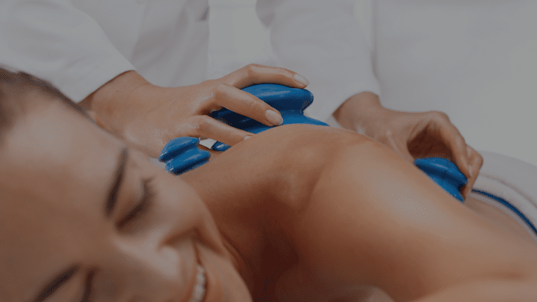 What You Need to Know About Massage Therapy and Silicone Cupping