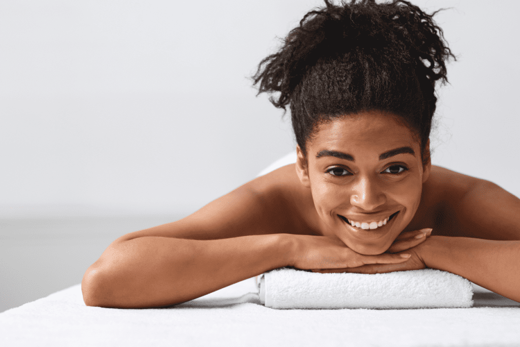 What To Expect During Your First Massage Session Naturally Zuri