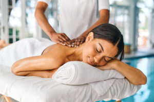 Transform Your Life with Massage