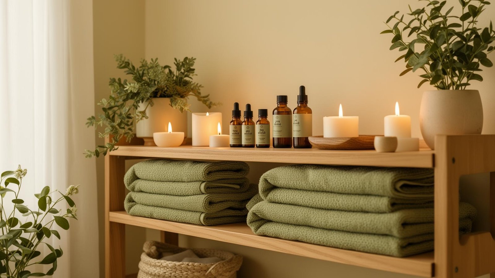 wellness